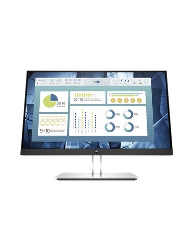 HP - Moniteur LCD HP E22 G4 54,6 cm (21,5") Full HD Edge LED