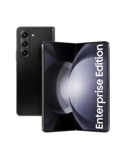 Galaxy Z fold5 Entreprise Edition